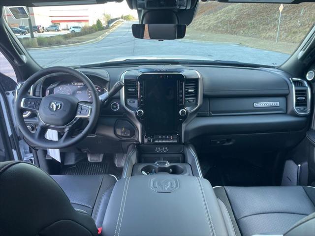 2026 Ram 3500 Tradesman/Big Horn