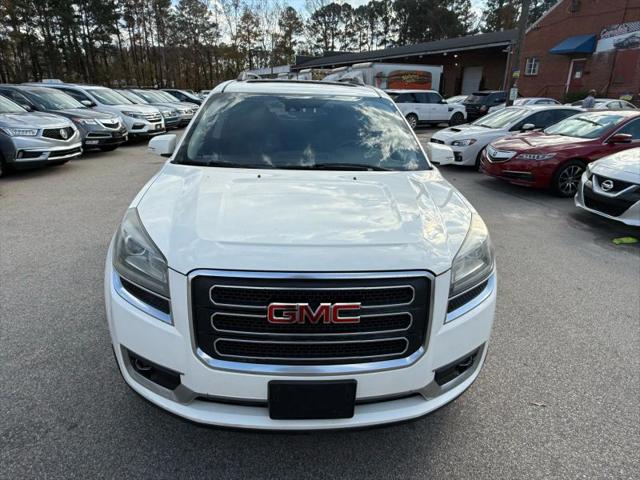 2015 GMC Acadia SLT-1