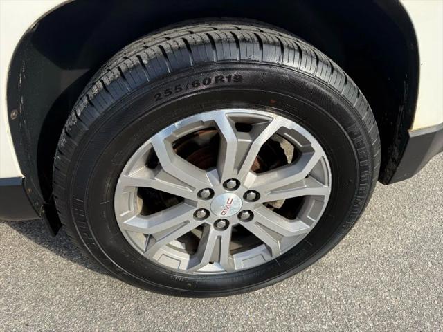 2015 GMC Acadia SLT-1