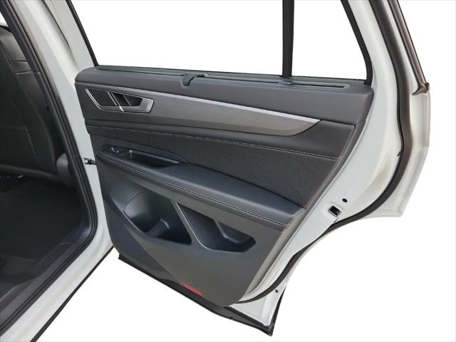 2026 Volkswagen Atlas Cross Sport SE with Technology
