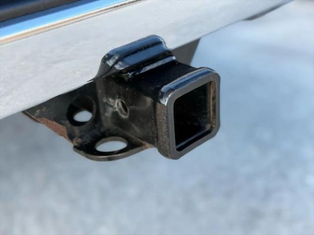 2020 Chevrolet Silverado 1500 4WD Double Cab Standard Bed LT