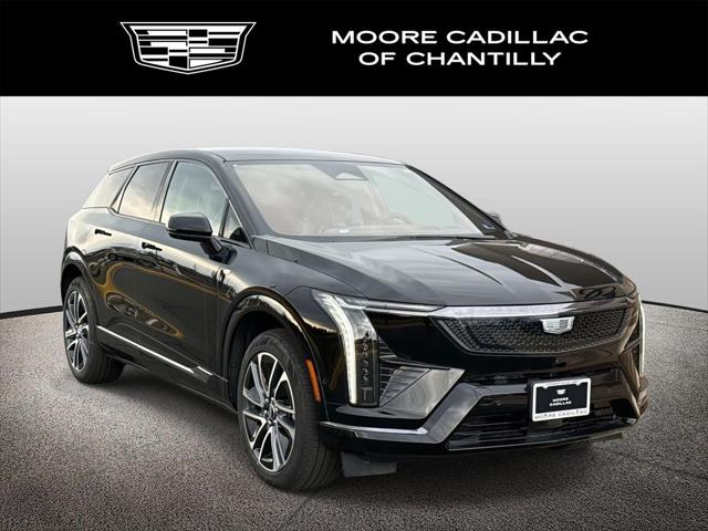 2026 Cadillac iQ Sport for sale in Chantilly, VA