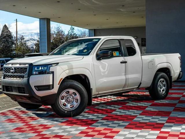 2026 Nissan Frontier King Cab S 4x4 for sale in Reno, NV