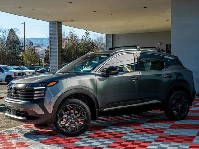 2026 Nissan Kicks SR for sale in Reno, NV