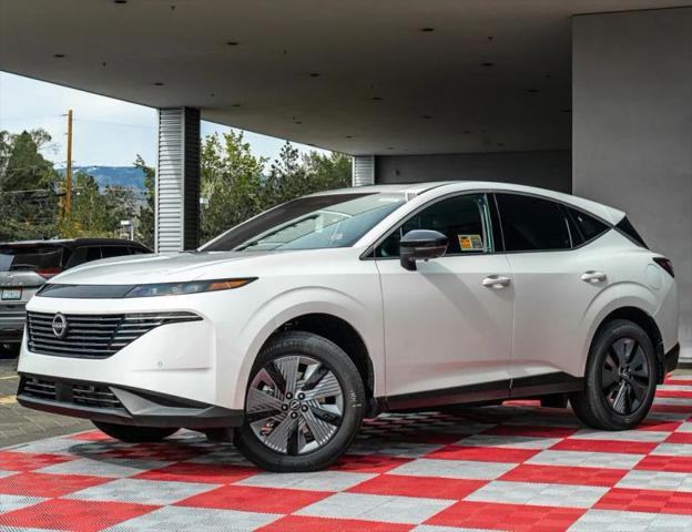 2026 Nissan Murano SL for sale in Reno, NV
