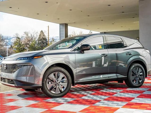2026 Nissan Murano SL for sale in Reno, NV