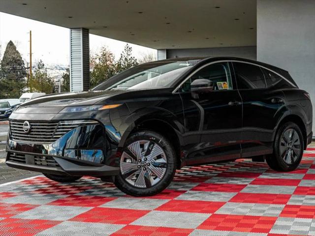2026 Nissan Murano SL for sale in Reno, NV