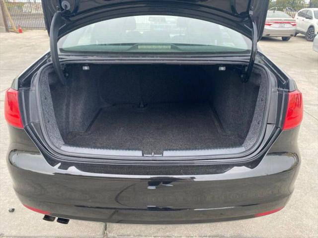 2012 Volkswagen Jetta 2.0L S