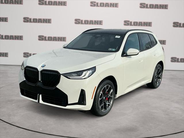 2026 BMW X3 30 xDrive for sale in Devon, PA