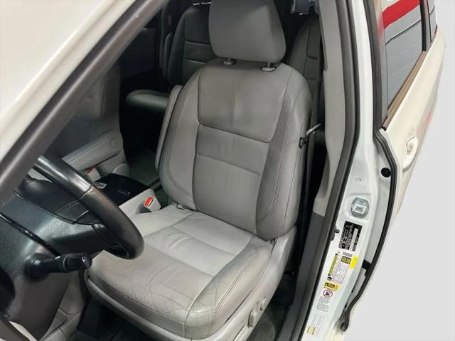 2017 Toyota Sienna XLE 7 Passenger