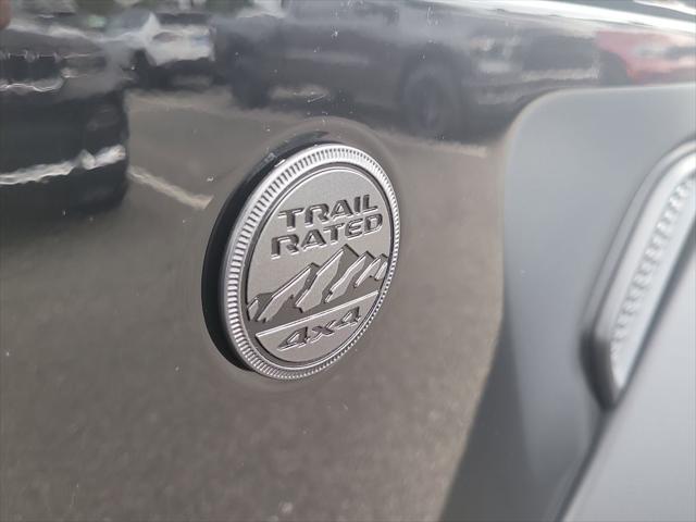 2026 Jeep Wrangler 4-Door Sport S 4x4