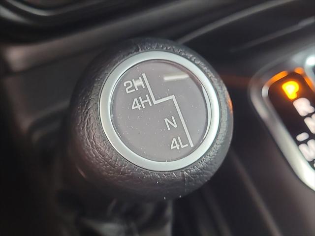 2026 Jeep Wrangler 4-Door Sport S 4x4