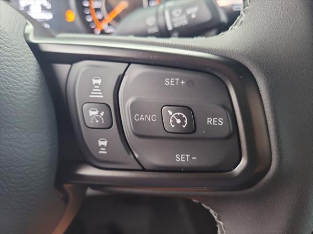2026 Jeep Wrangler 4-Door Sport S 4x4