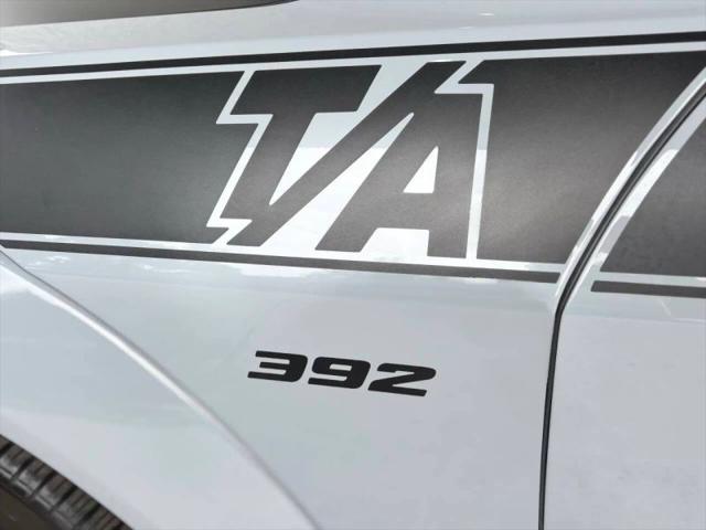 2022 Dodge Challenger R/T Scat Pack Widebody