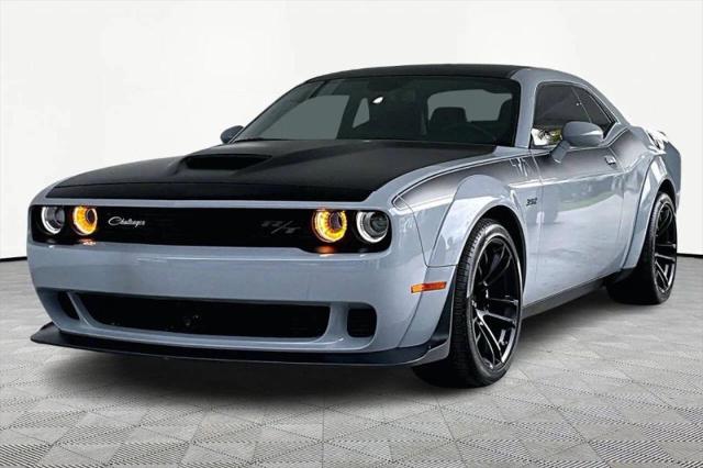 2022 Dodge Challenger R/T Scat Pack Widebody for sale in Tampa, FL