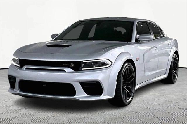 2022 Dodge Charger Scat Pack Widebody for sale in Tampa, FL