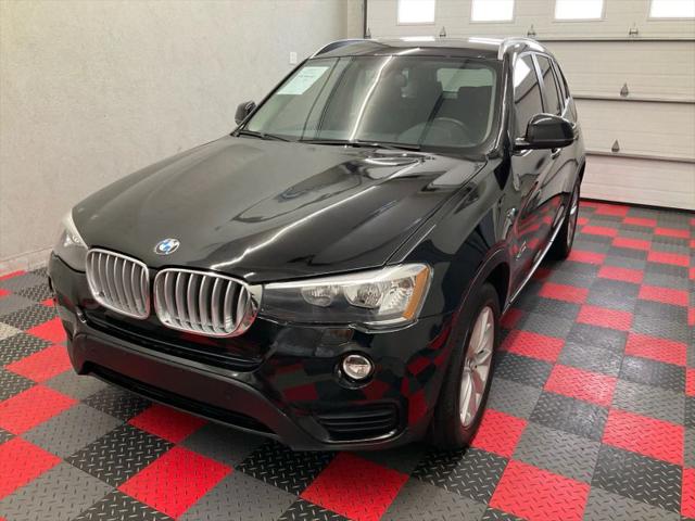 2017 BMW X3 xDrive28i for sale in East Syracuse, NY