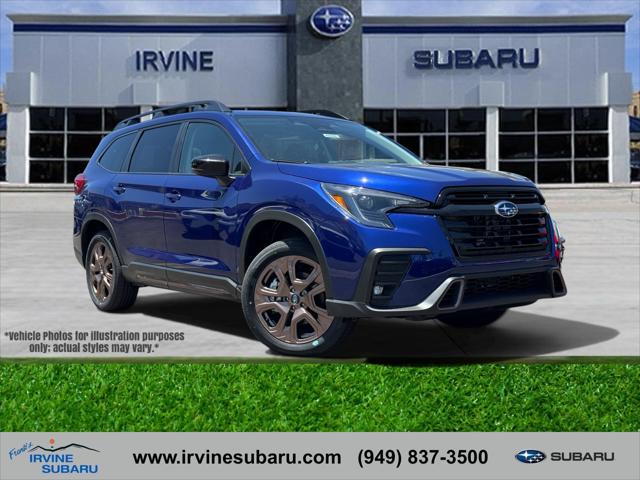 2026 Subaru Ascent Limited Bronze Edition 7-Passenger for sale in Lake Forest, CA