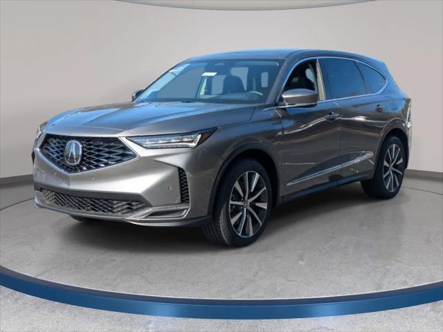 2026 Acura MDX Technology Package for sale in Cary, NC
