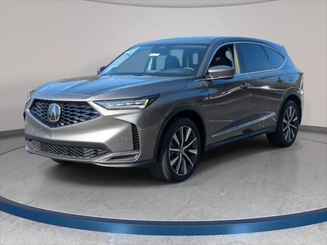 2026 Acura MDX Technology Package for sale in Cary, NC