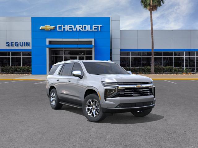 2026 Chevrolet Tahoe 2WD Premier for sale in Seguin, TX