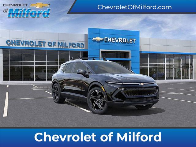 2026 Chevrolet Equinox LT 2, FWD for sale in Milford, CT
