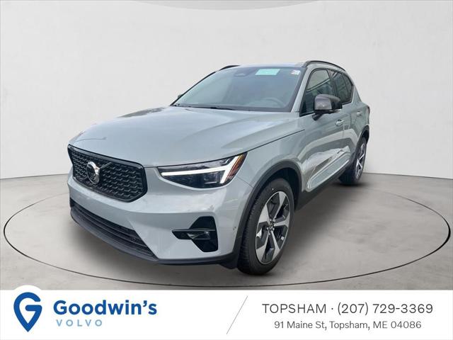 2026 Volvo XC40 B5 Plus for sale in Topshan , ME