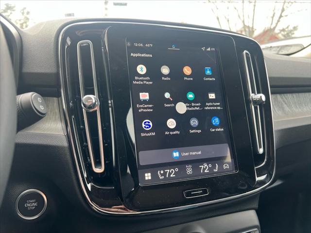 2026 Volvo XC40 B5 Plus