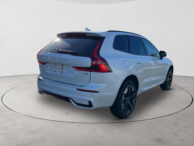 2026 Volvo XC60 Plug-In Hybrid T8 Plus