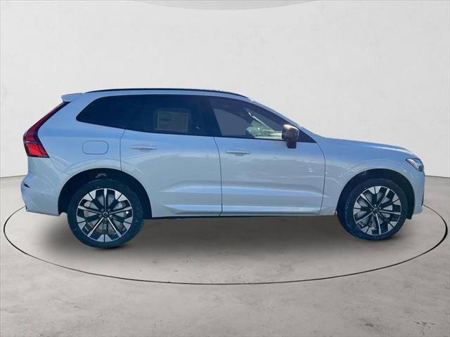 2026 Volvo XC60 Plug-In Hybrid T8 Plus