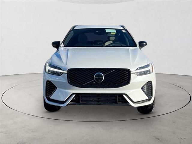 2026 Volvo XC60 Plug-In Hybrid T8 Plus