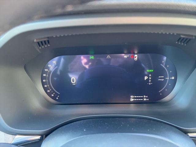 2026 Volvo XC60 Plug-In Hybrid T8 Plus
