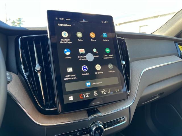 2026 Volvo XC60 Plug-In Hybrid T8 Plus