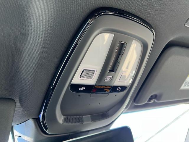 2026 Volvo XC60 Plug-In Hybrid T8 Plus