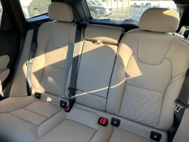 2026 Volvo XC60 Plug-In Hybrid T8 Plus