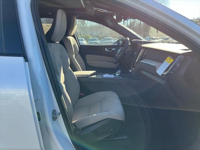 2026 Volvo XC60 Plug-In Hybrid T8 Plus