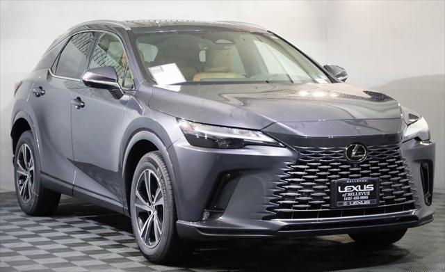 2026 Lexus RX 350 Premium for sale in Bellevue, WA