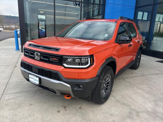 2026 Honda Passport TrailSport for sale in Aberdeen, WA