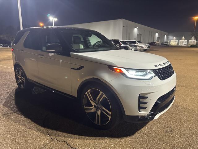 2023 Land Rover Discovery HSE R Dynamic's photo