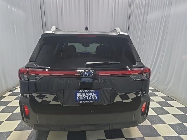 2026 Subaru Outback Limited XT