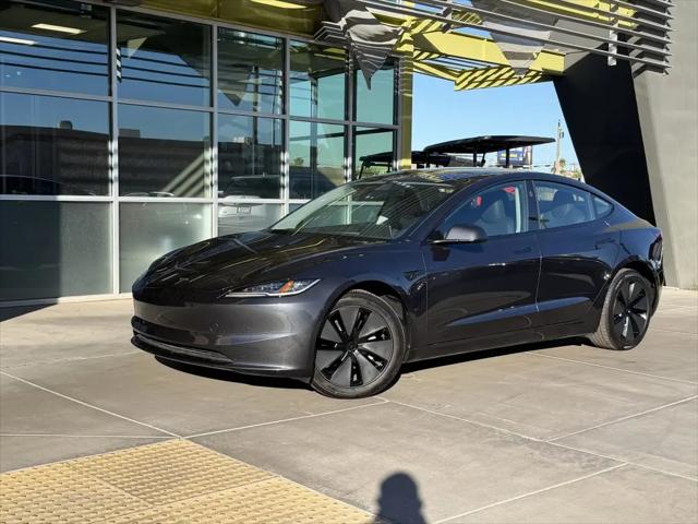 2025 Tesla Model 3 Long Range Rear-Wheel Drive for sale in Tempe, AZ