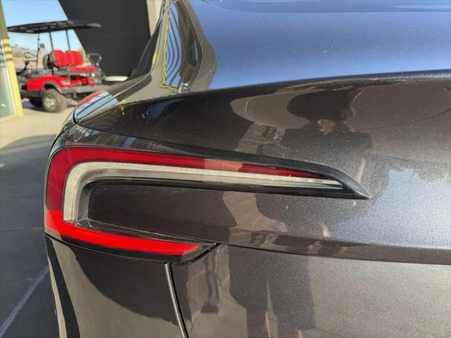 2025 Tesla Model 3 Long Range Rear-Wheel Drive