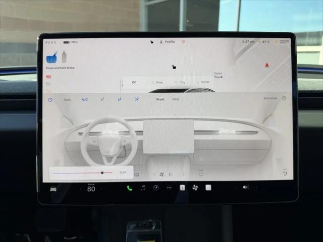 2025 Tesla Model 3 Long Range Rear-Wheel Drive