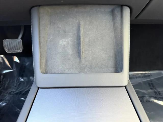 2025 Tesla Model 3 Long Range Rear-Wheel Drive