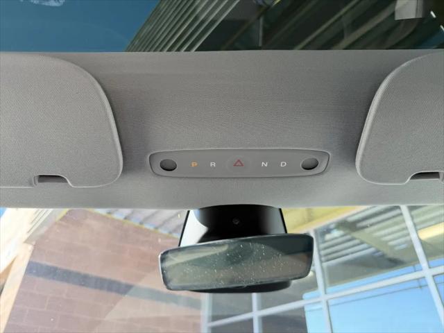 2025 Tesla Model 3 Long Range Rear-Wheel Drive