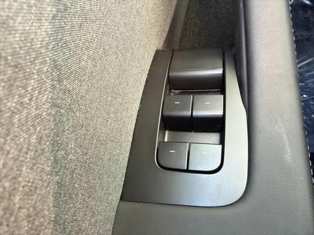 2025 Tesla Model 3 Long Range Rear-Wheel Drive