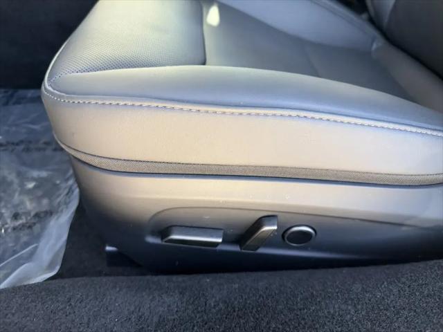 2025 Tesla Model 3 Long Range Rear-Wheel Drive