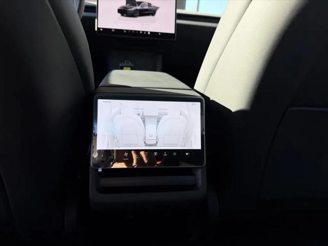 2025 Tesla Model 3 Long Range Rear-Wheel Drive