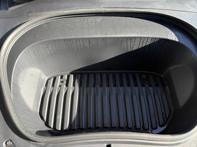 2025 Tesla Model 3 Long Range Rear-Wheel Drive