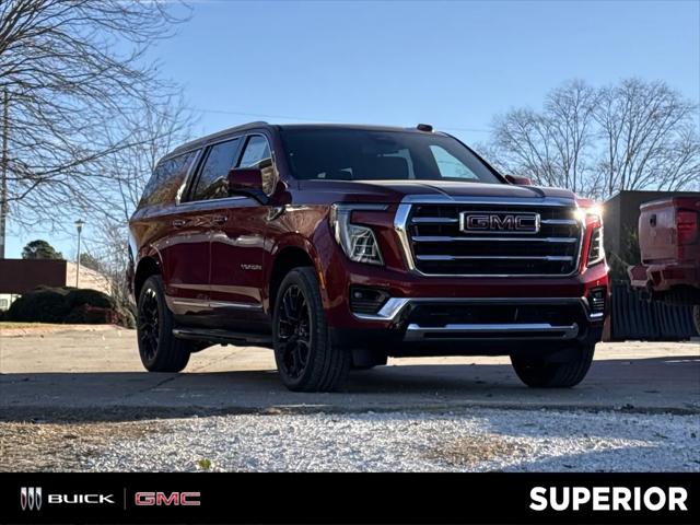 2026 GMC Yukon XL 4WD Elevation for sale in Fayetteville, AR